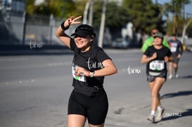 Carrera Artec 21K 12K 5K @tar.mx