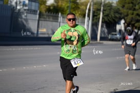 Carrera Artec 21K 12K 5K @tar.mx