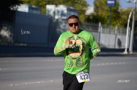 Carrera Artec 21K 12K 5K @tar.mx