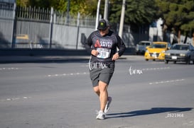Carrera Artec 21K 12K 5K @tar.mx