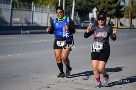 Carrera Artec 21K 12K 5K @tar.mx