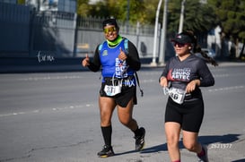 Carrera Artec 21K 12K 5K @tar.mx