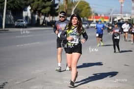 Carrera Artec 21K 12K 5K @tar.mx