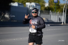 Carrera Artec 21K 12K 5K @tar.mx