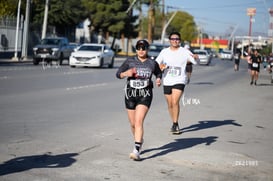 Carrera Artec 21K 12K 5K @tar.mx