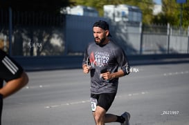 Carrera Artec 21K 12K 5K @tar.mx