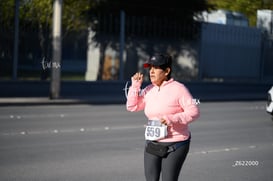 Carrera Artec 21K 12K 5K @tar.mx