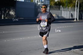 Carrera Artec 21K 12K 5K @tar.mx