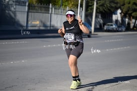 Carrera Artec 21K 12K 5K @tar.mx
