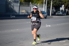 Carrera Artec 21K 12K 5K @tar.mx
