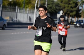 Carrera Artec 21K 12K 5K @tar.mx