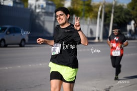 Carrera Artec 21K 12K 5K @tar.mx