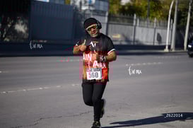 Carrera Artec 21K 12K 5K @tar.mx