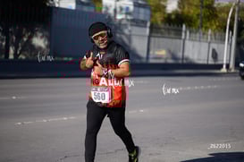 Carrera Artec 21K 12K 5K @tar.mx