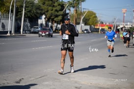 Carrera Artec 21K 12K 5K @tar.mx