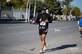 Carrera Artec 21K 12K 5K @tar.mx