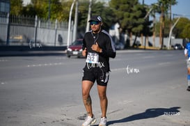 Carrera Artec 21K 12K 5K @tar.mx