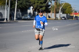 Carrera Artec 21K 12K 5K @tar.mx