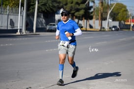 Carrera Artec 21K 12K 5K @tar.mx