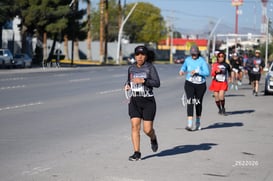 Carrera Artec 21K 12K 5K @tar.mx