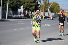 Carrera Artec 21K 12K 5K @tar.mx