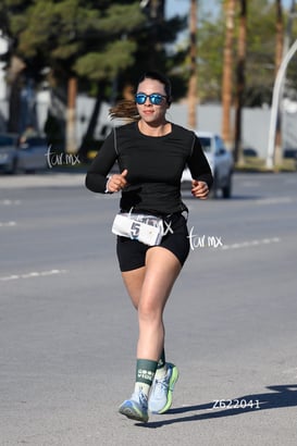 Carrera Artec 21K 12K 5K @tar.mx