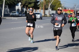 Carrera Artec 21K 12K 5K @tar.mx