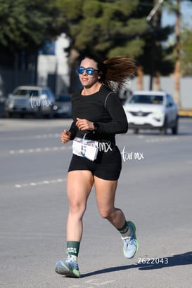 Carrera Artec 21K 12K 5K @tar.mx