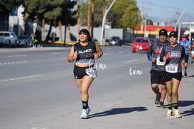 Carrera Artec 21K 12K 5K @tar.mx