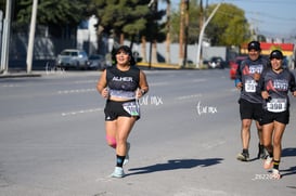 Carrera Artec 21K 12K 5K @tar.mx