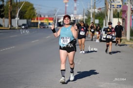 Carrera Artec 21K 12K 5K @tar.mx