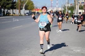 Carrera Artec 21K 12K 5K @tar.mx