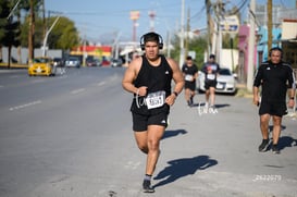 Carrera Artec 21K 12K 5K @tar.mx