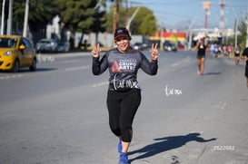 Carrera Artec 21K 12K 5K @tar.mx