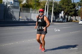 Carrera Artec 21K 12K 5K @tar.mx