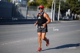 Carrera Artec 21K 12K 5K @tar.mx