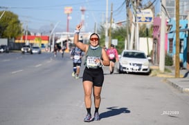 Carrera Artec 21K 12K 5K @tar.mx