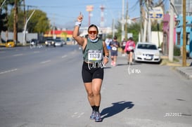 Carrera Artec 21K 12K 5K @tar.mx
