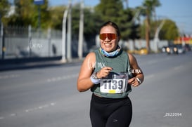 Carrera Artec 21K 12K 5K @tar.mx