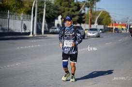 Carrera Artec 21K 12K 5K @tar.mx