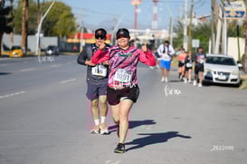 Carrera Artec 21K 12K 5K @tar.mx