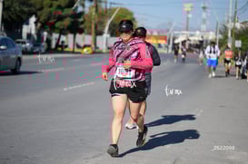 Carrera Artec 21K 12K 5K @tar.mx