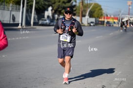 Carrera Artec 21K 12K 5K @tar.mx