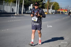 Carrera Artec 21K 12K 5K @tar.mx