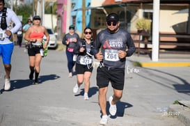 Carrera Artec 21K 12K 5K @tar.mx