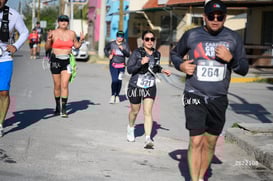 Carrera Artec 21K 12K 5K @tar.mx