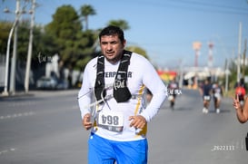 Carrera Artec 21K 12K 5K @tar.mx