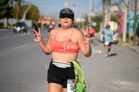 Carrera Artec 21K 12K 5K @tar.mx