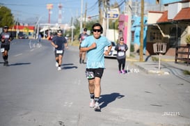 Carrera Artec 21K 12K 5K @tar.mx