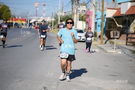 Carrera Artec 21K 12K 5K @tar.mx